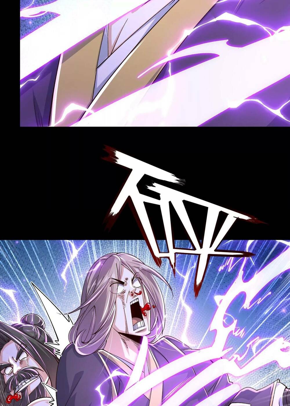 Ngạo Thế Đan Thần Chapter 21 - Trang 27