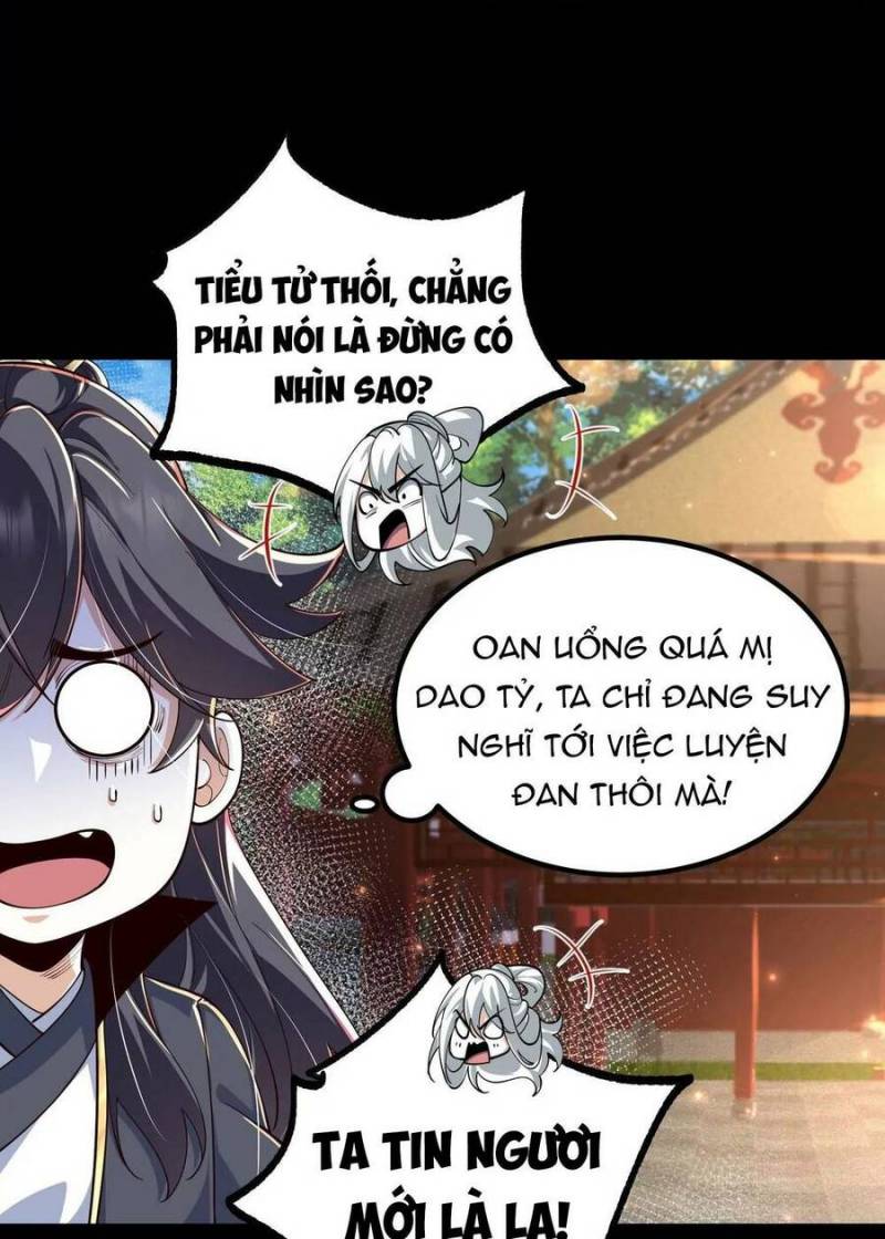 Ngạo Thế Đan Thần Chapter 25 - Trang 27