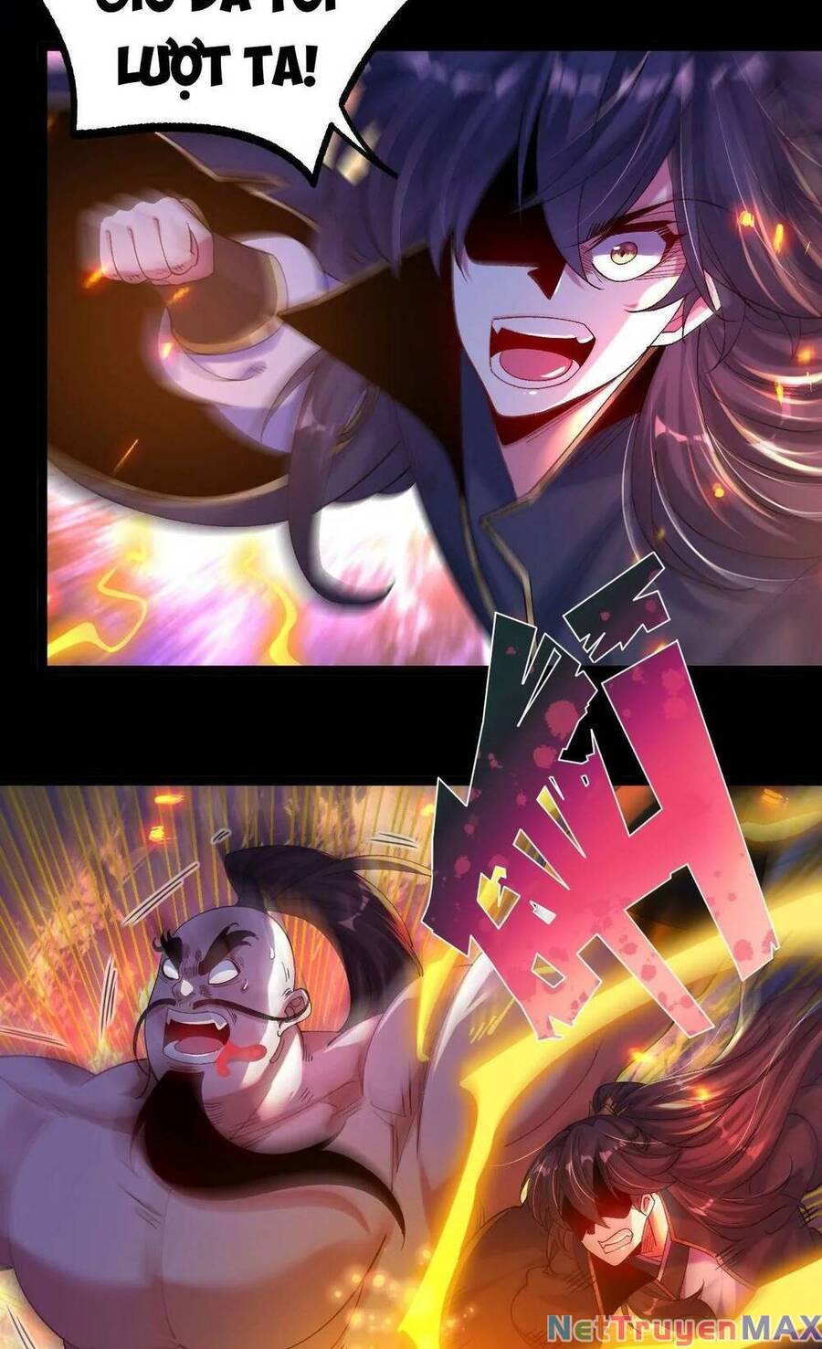Ngạo Thế Đan Thần Chapter 31 - Trang 13