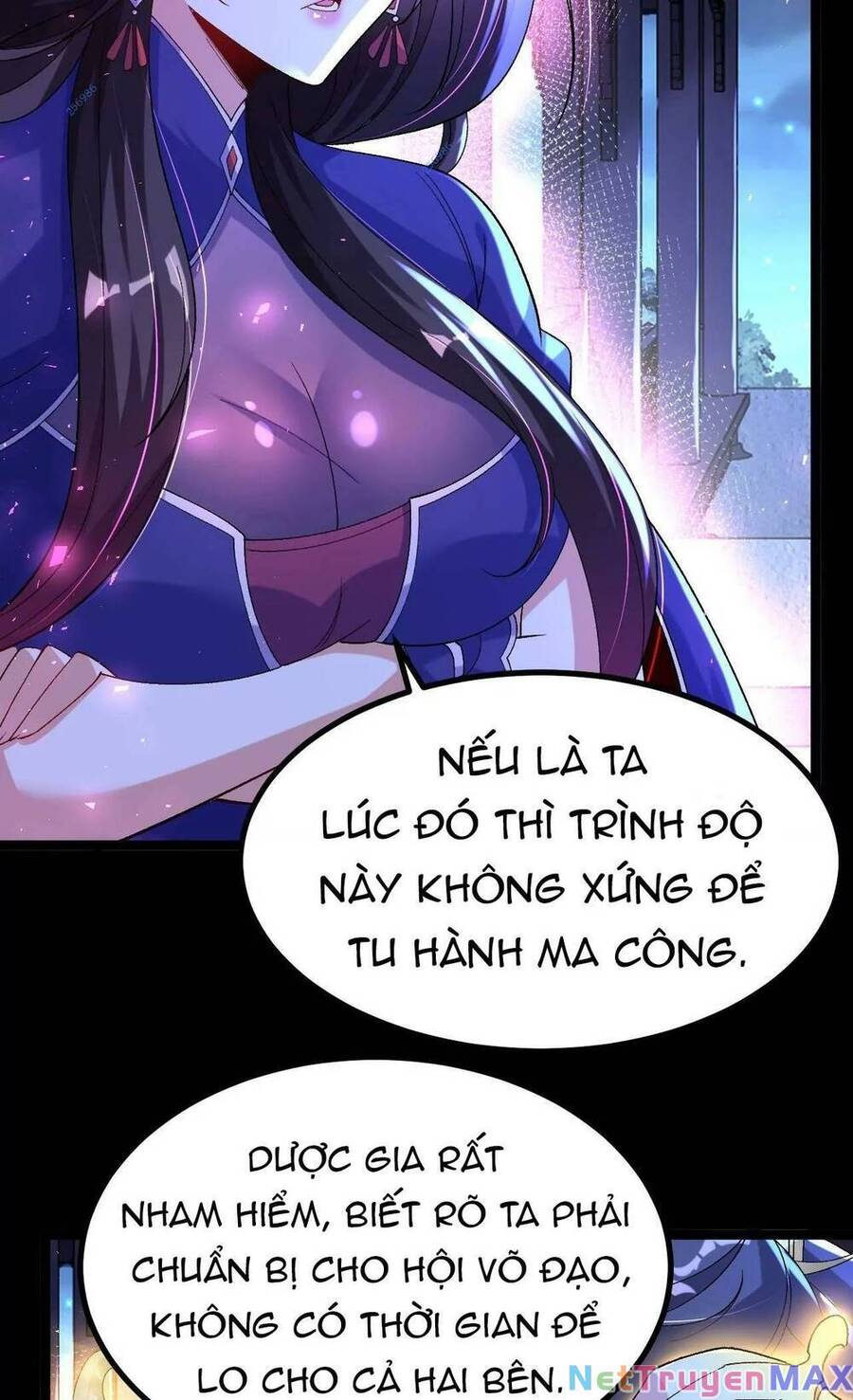 Ngạo Thế Đan Thần Chapter 29 - Trang 24
