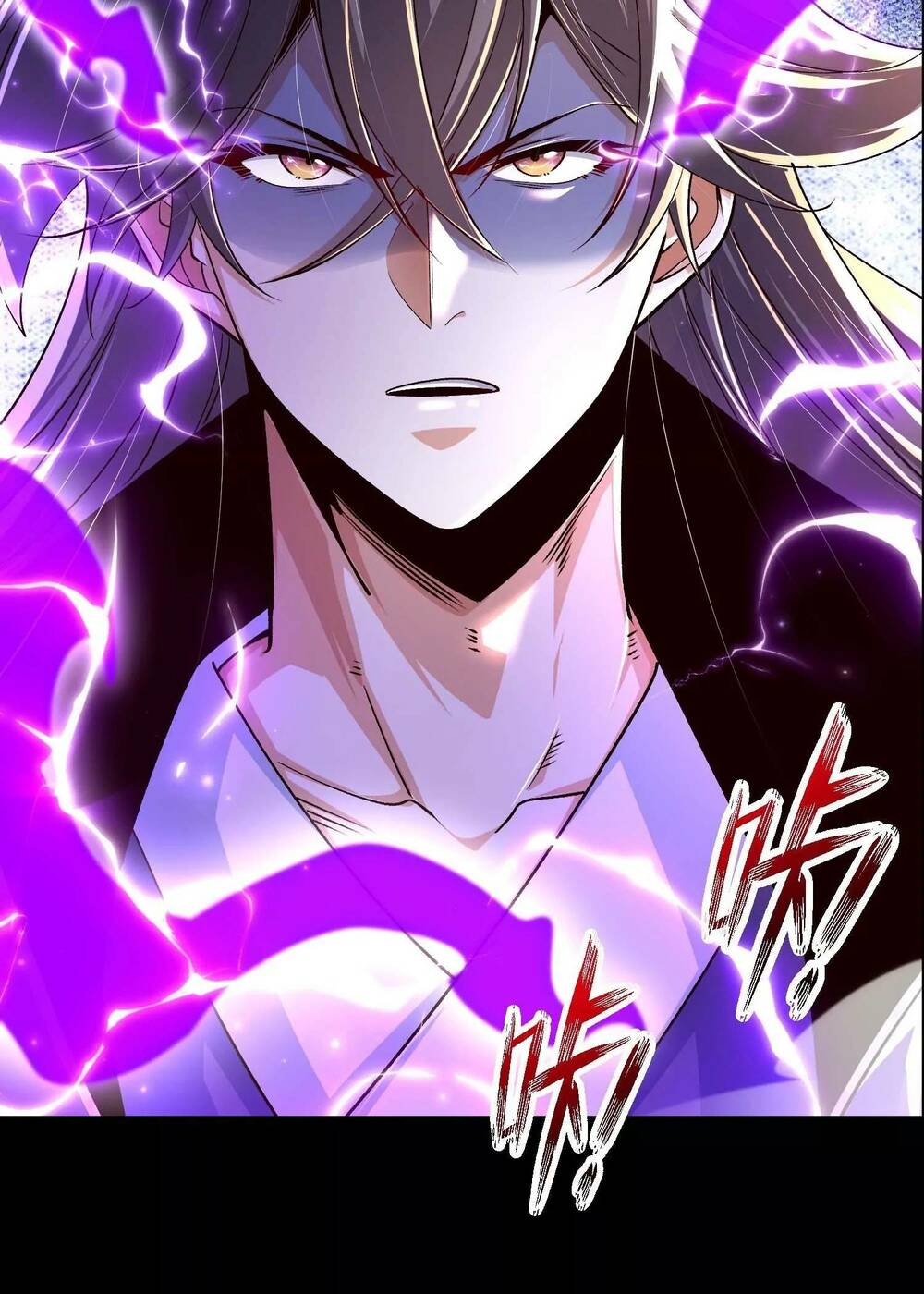 Ngạo Thế Đan Thần Chapter 21 - Trang 5