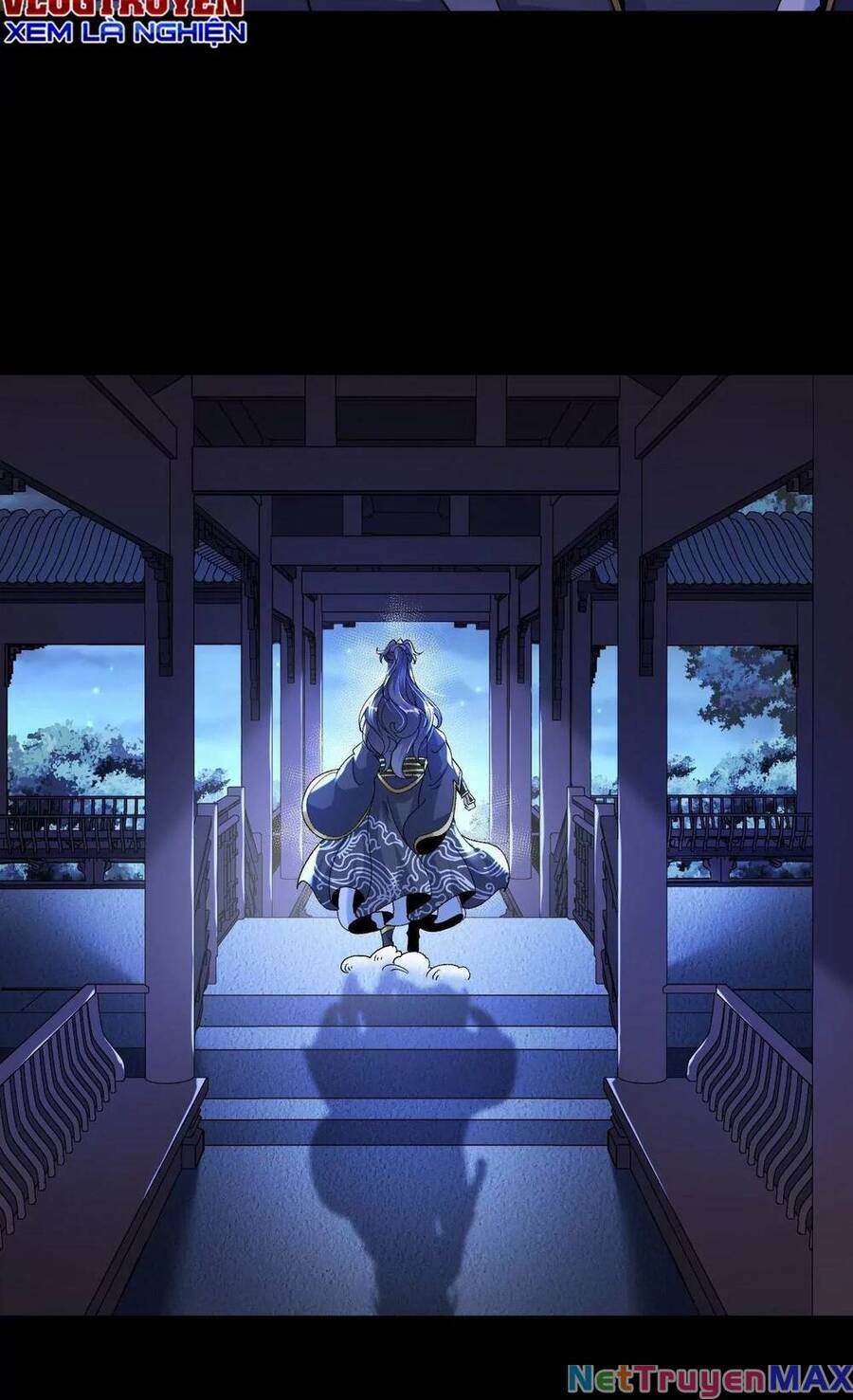 Ngạo Thế Đan Thần Chapter 29 - Trang 17