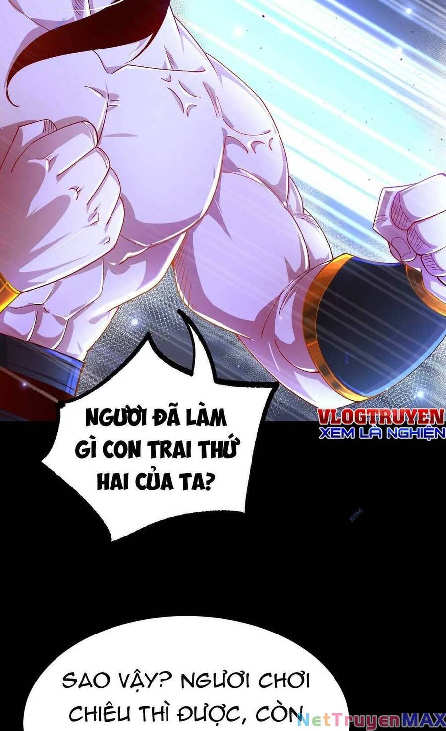 Ngạo Thế Đan Thần Chapter 30 - Trang 18