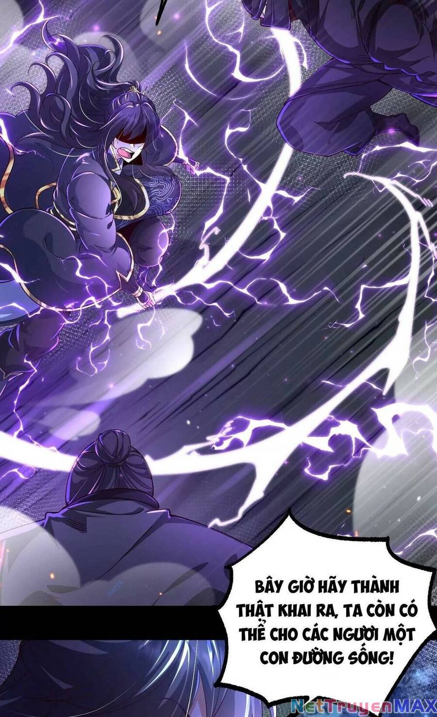 Ngạo Thế Đan Thần Chapter 28 - Trang 2