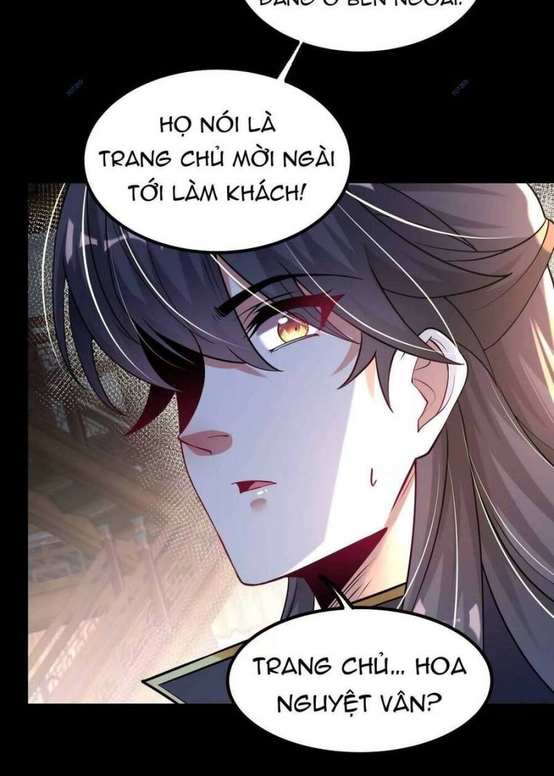 Ngạo Thế Đan Thần Chapter 24 - Trang 44