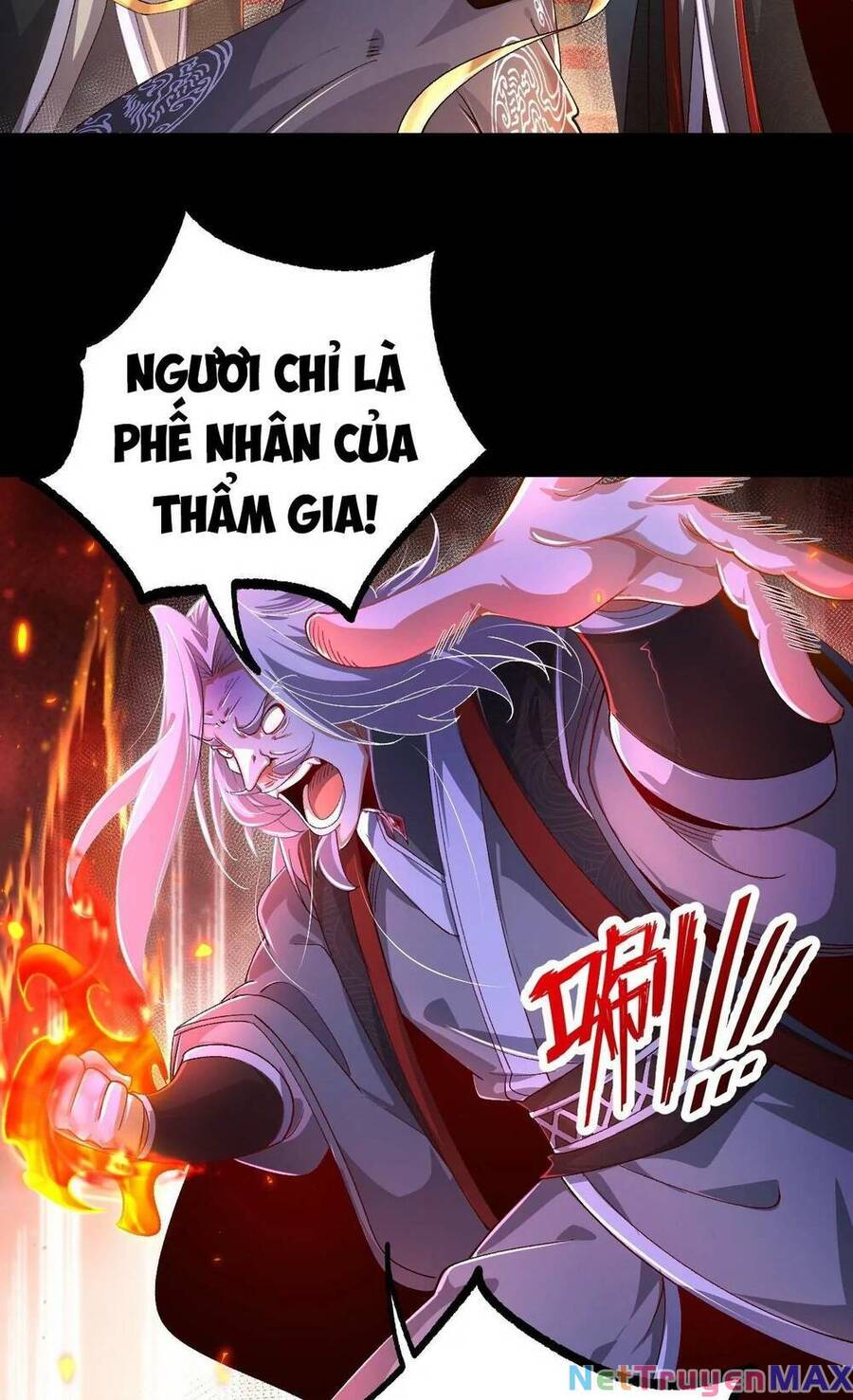 Ngạo Thế Đan Thần Chapter 30 - Trang 21