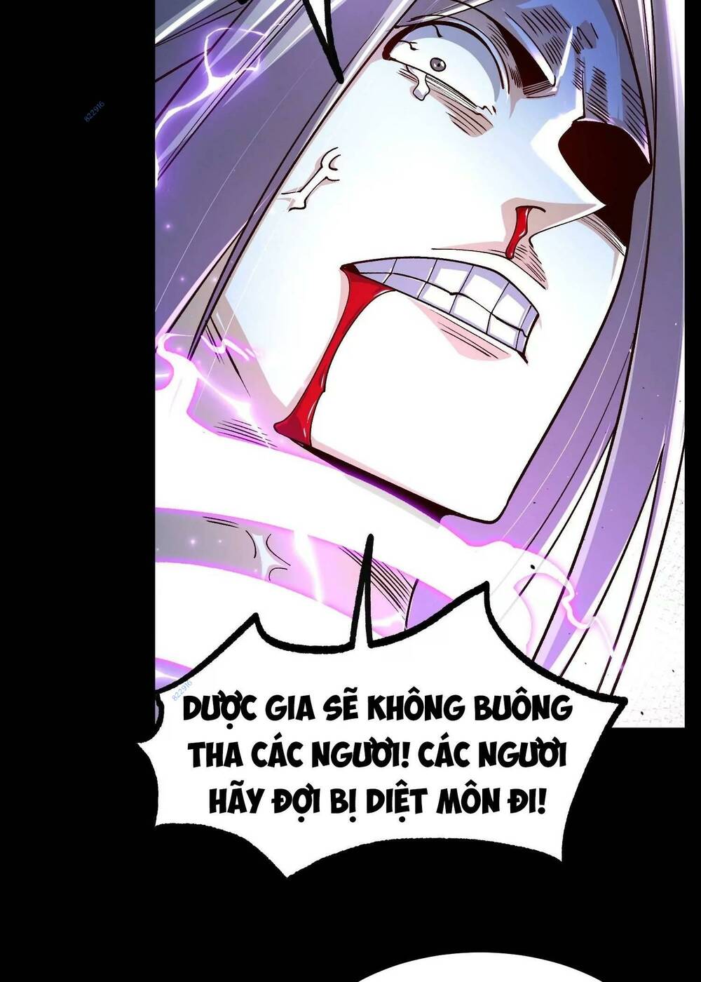 Ngạo Thế Đan Thần Chapter 21 - Trang 30