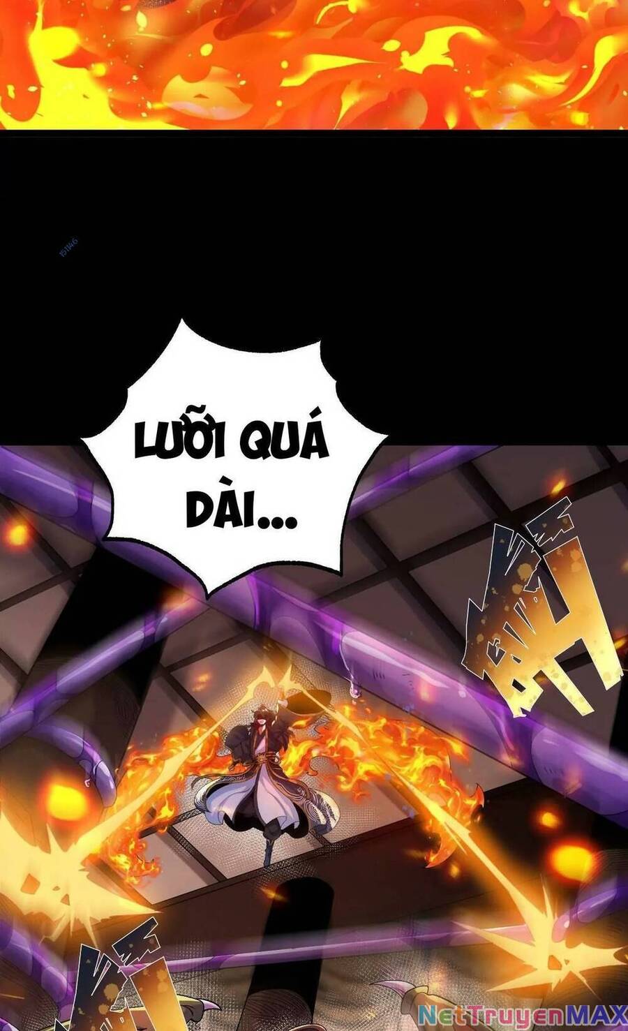 Ngạo Thế Đan Thần Chapter 31 - Trang 6