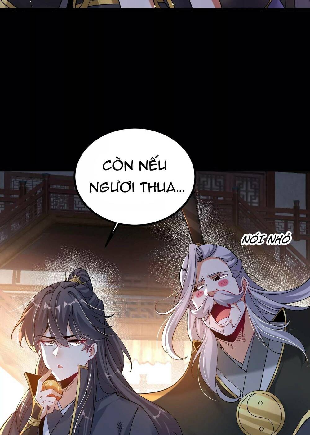 Ngạo Thế Đan Thần Chapter 22 - Trang 33