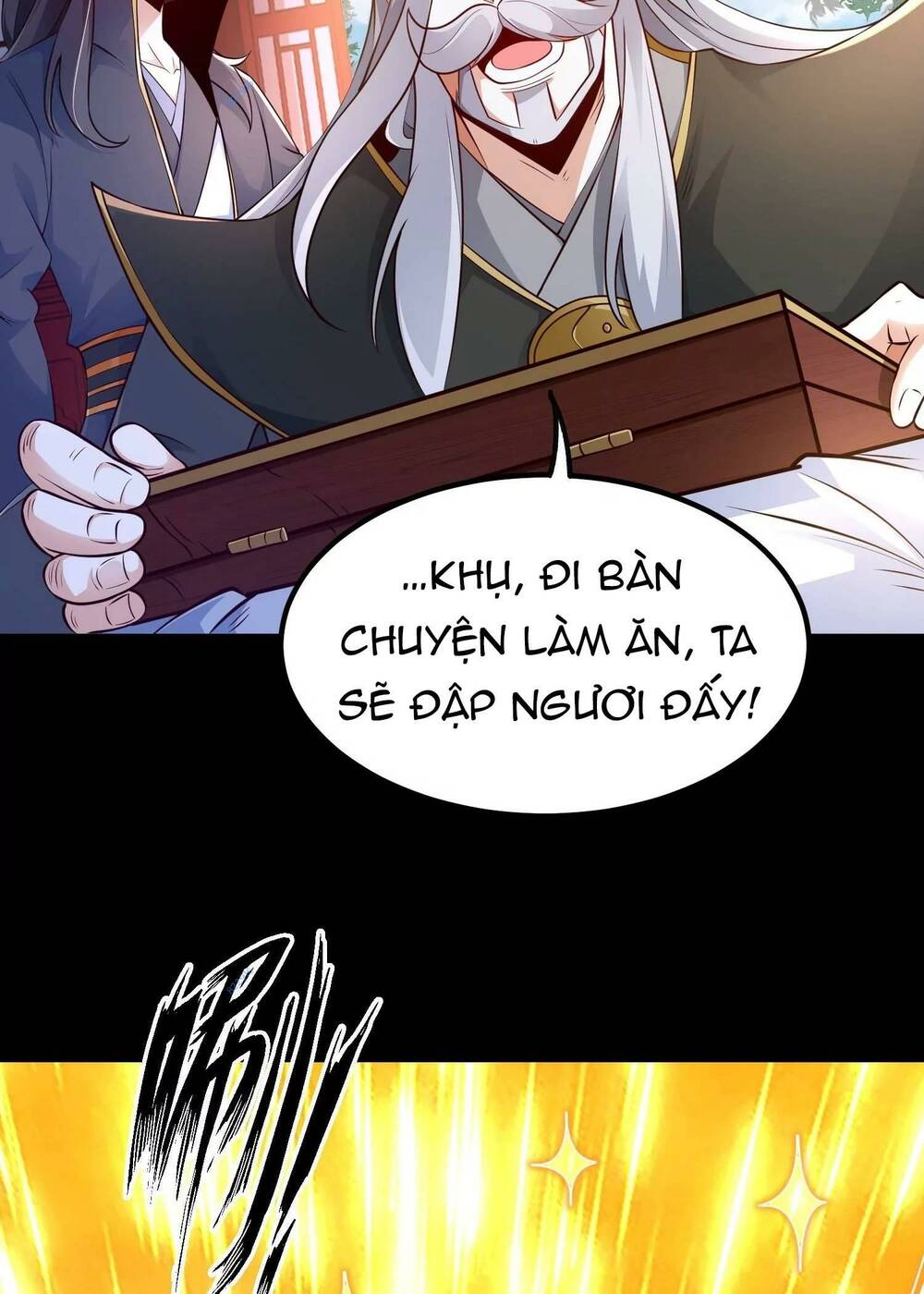 Ngạo Thế Đan Thần Chapter 21 - Trang 54