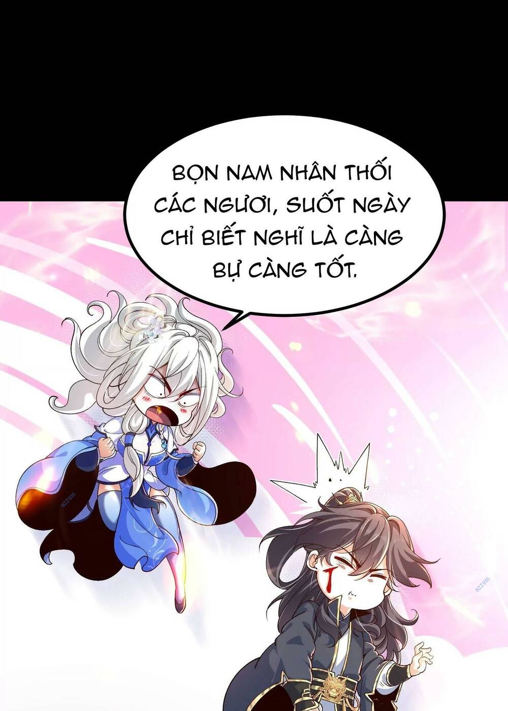 Ngạo Thế Đan Thần Chapter 23 - Trang 42
