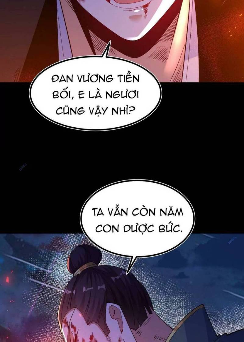 Ngạo Thế Đan Thần Chapter 24 - Trang 6