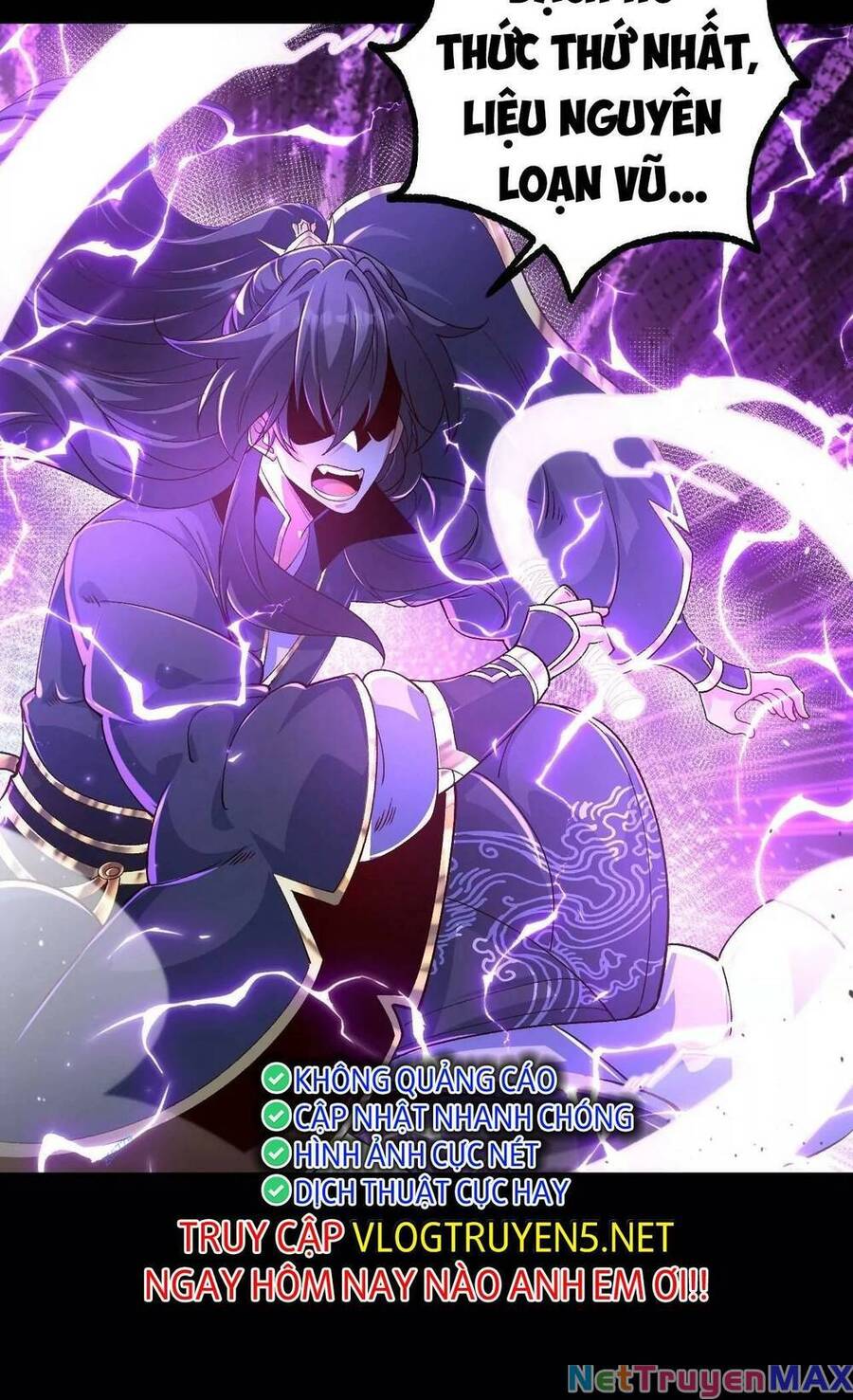 Ngạo Thế Đan Thần Chapter 28 - Trang 12