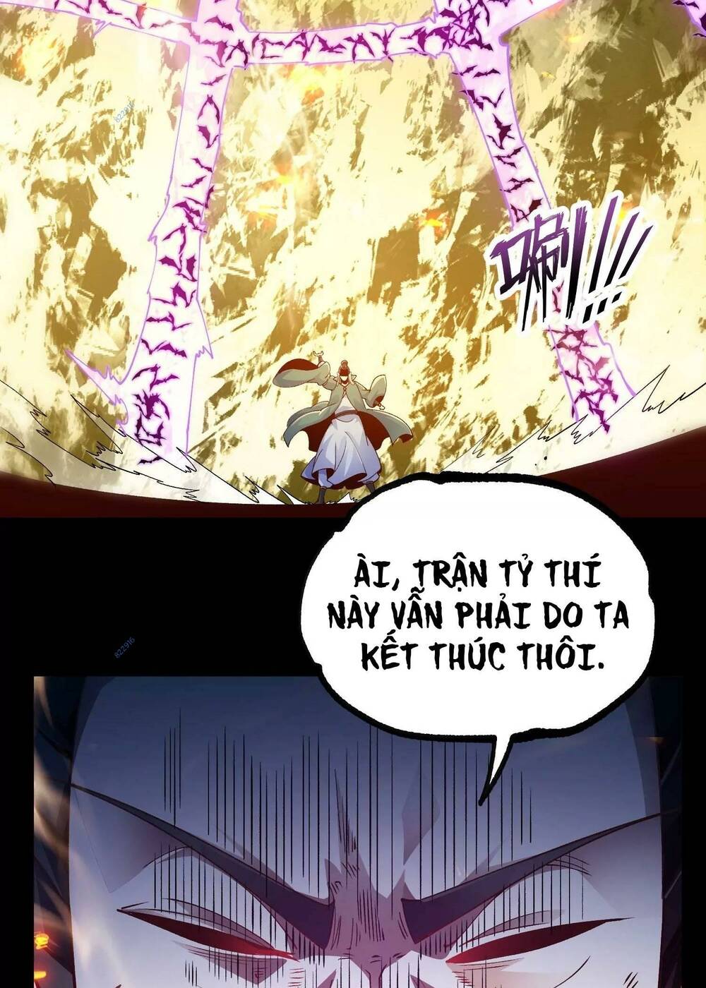 Ngạo Thế Đan Thần Chapter 23 - Trang 48