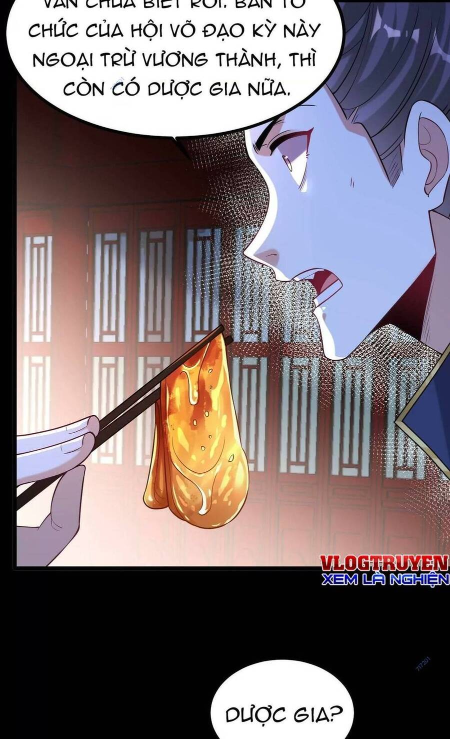 Ngạo Thế Đan Thần Chapter 26 - Trang 32