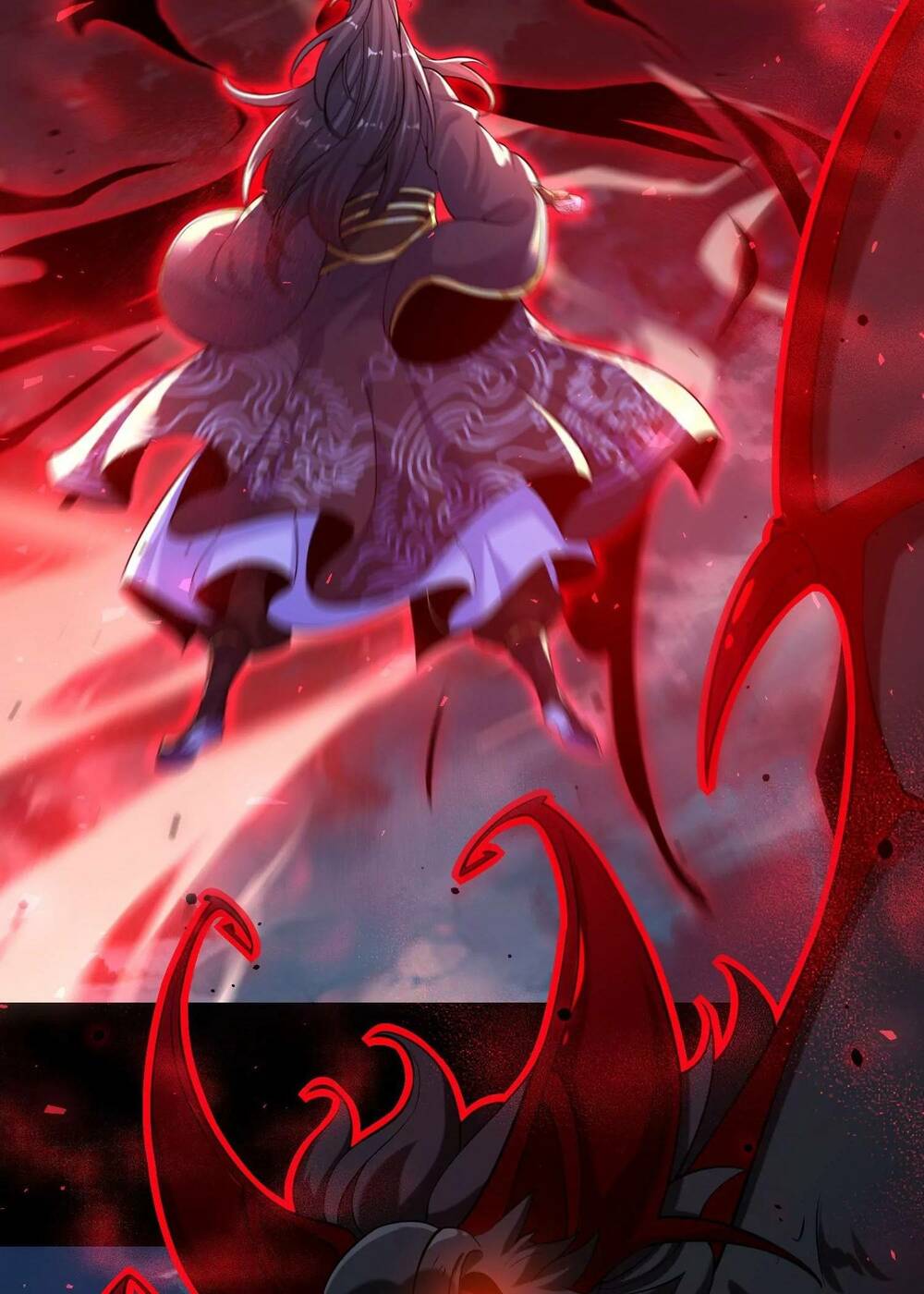 Ngạo Thế Đan Thần Chapter 22 - Trang 57