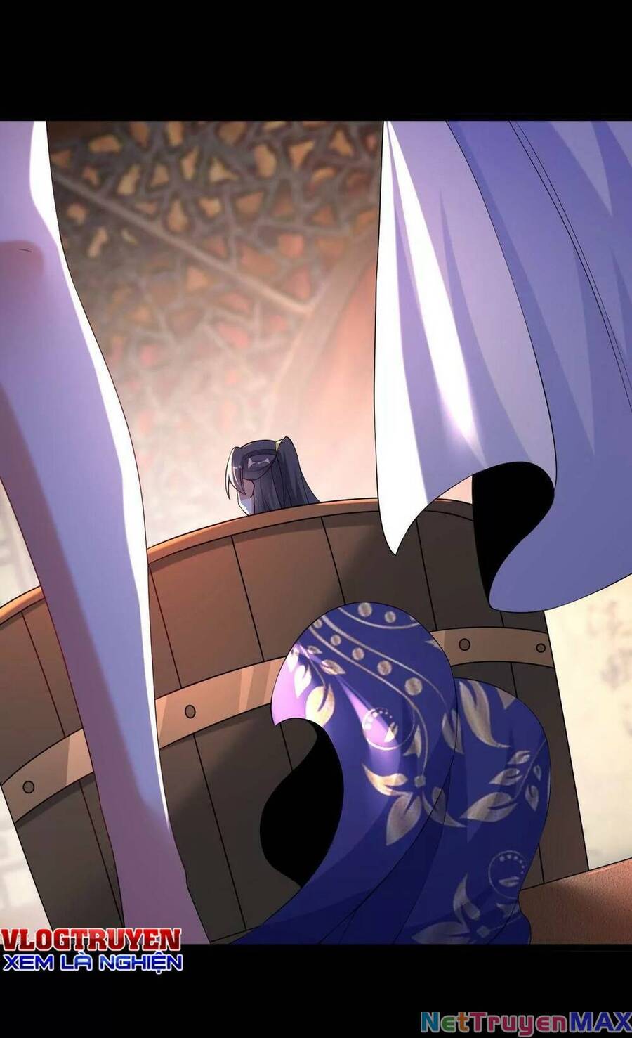Ngạo Thế Đan Thần Chapter 29 - Trang 37
