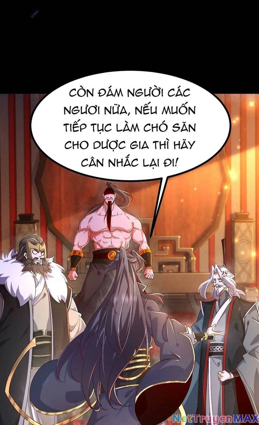 Ngạo Thế Đan Thần Chapter 30 - Trang 20