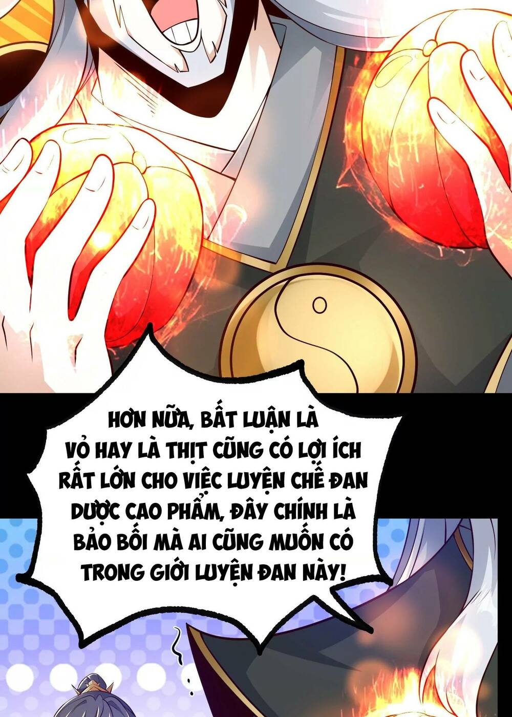 Ngạo Thế Đan Thần Chapter 21 - Trang 57