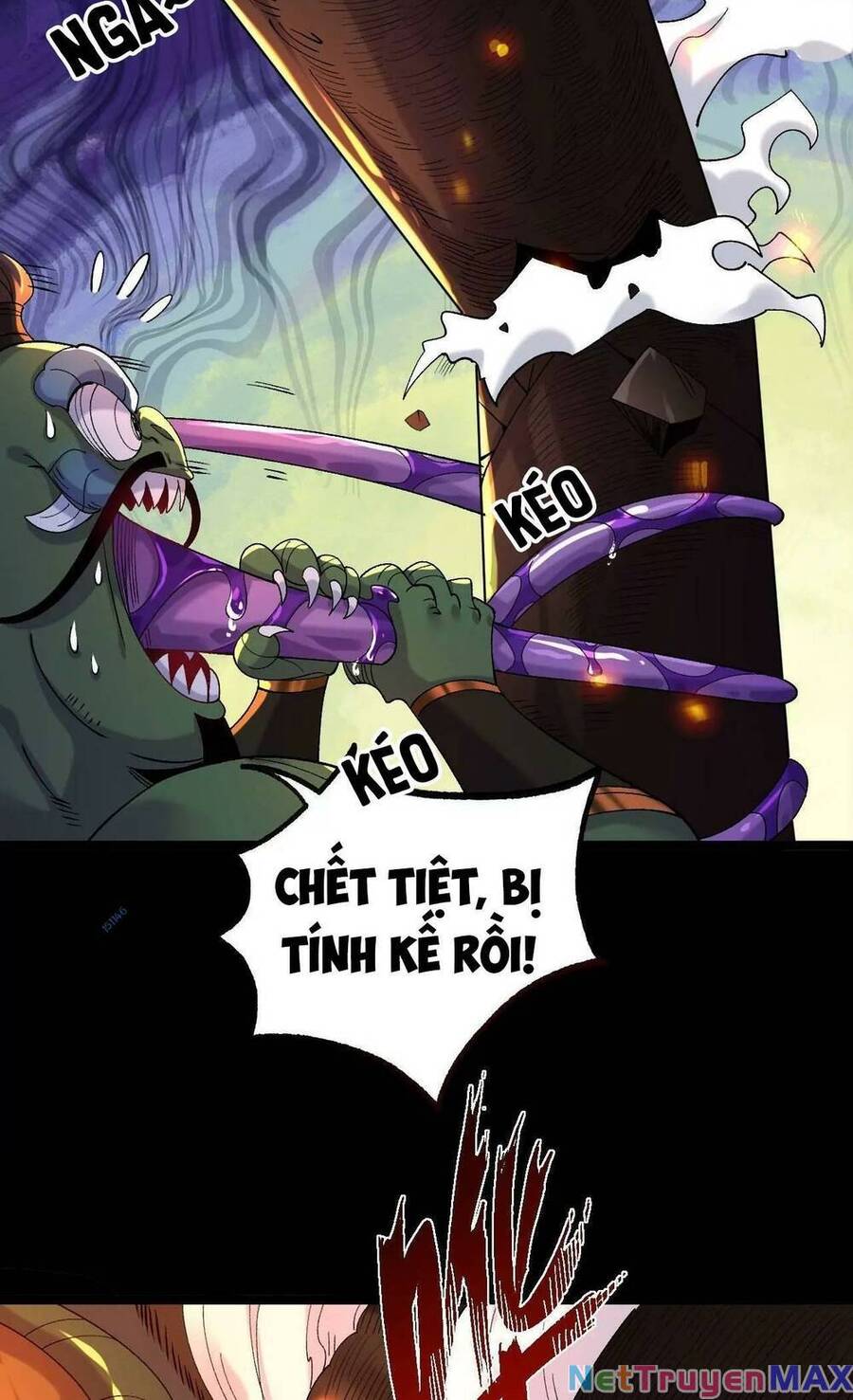 Ngạo Thế Đan Thần Chapter 31 - Trang 8