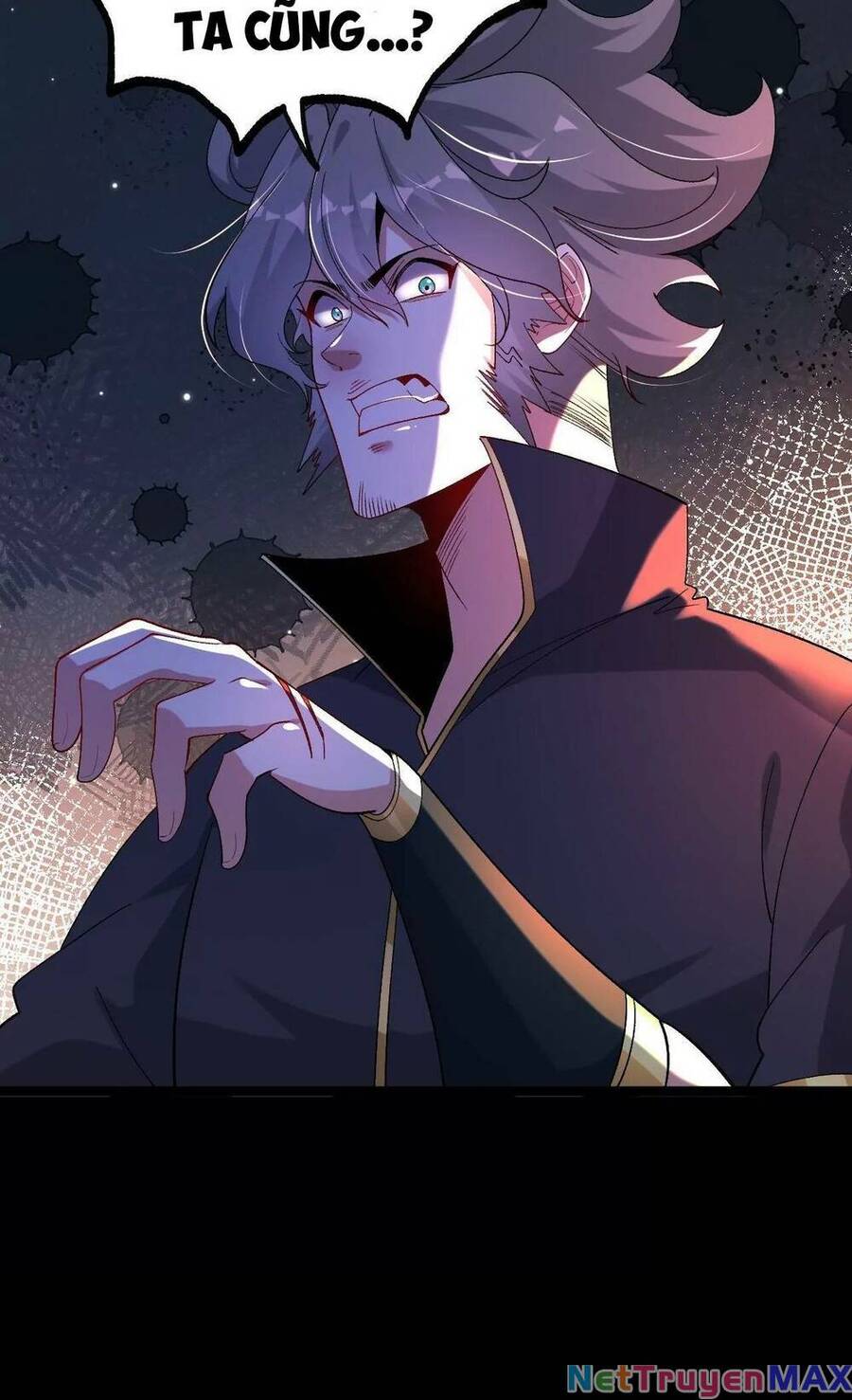 Ngạo Thế Đan Thần Chapter 29 - Trang 9