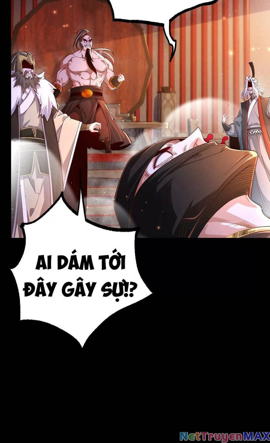 Ngạo Thế Đan Thần Chapter 30 - Trang 9