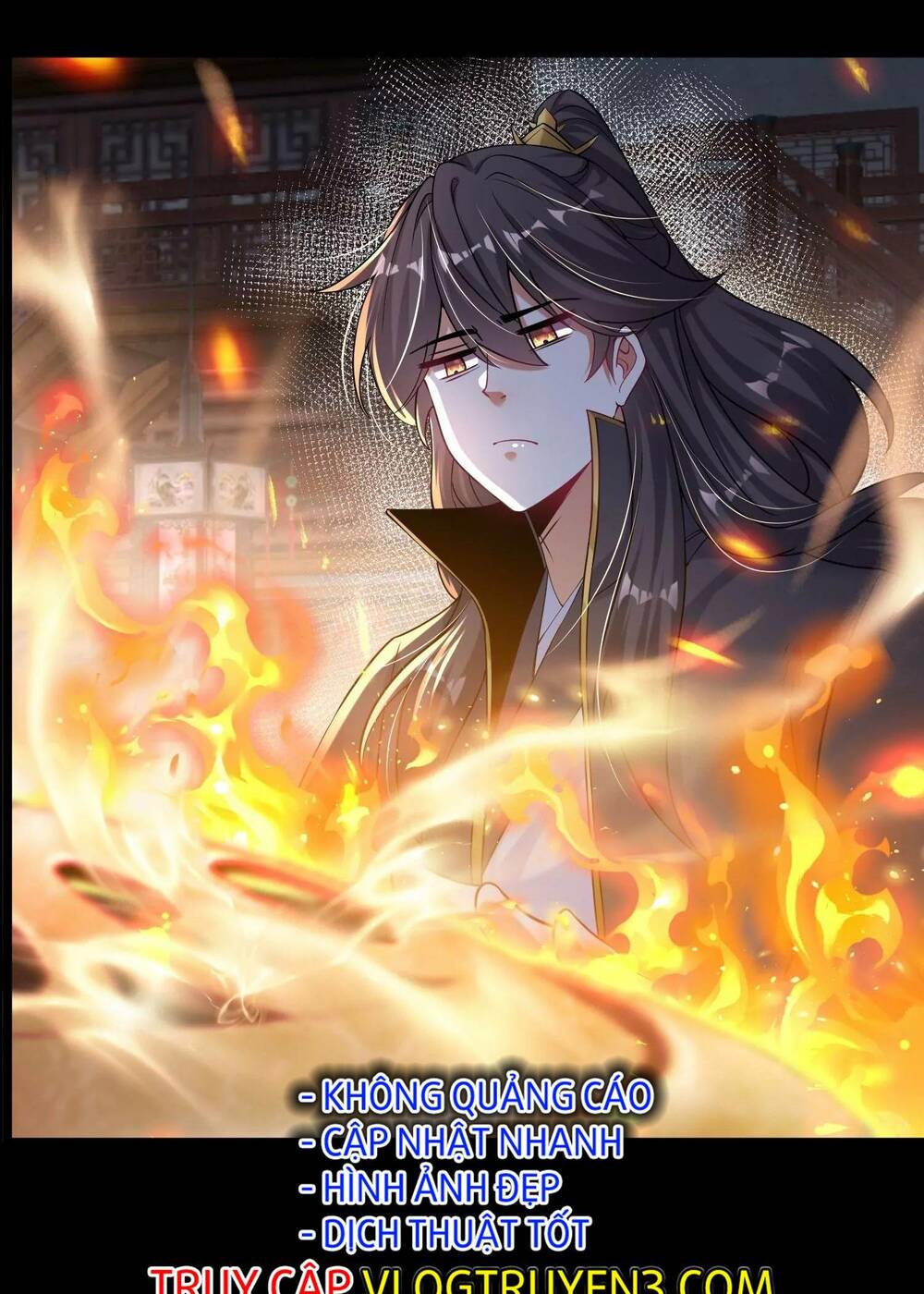 Ngạo Thế Đan Thần Chapter 22 - Trang 53