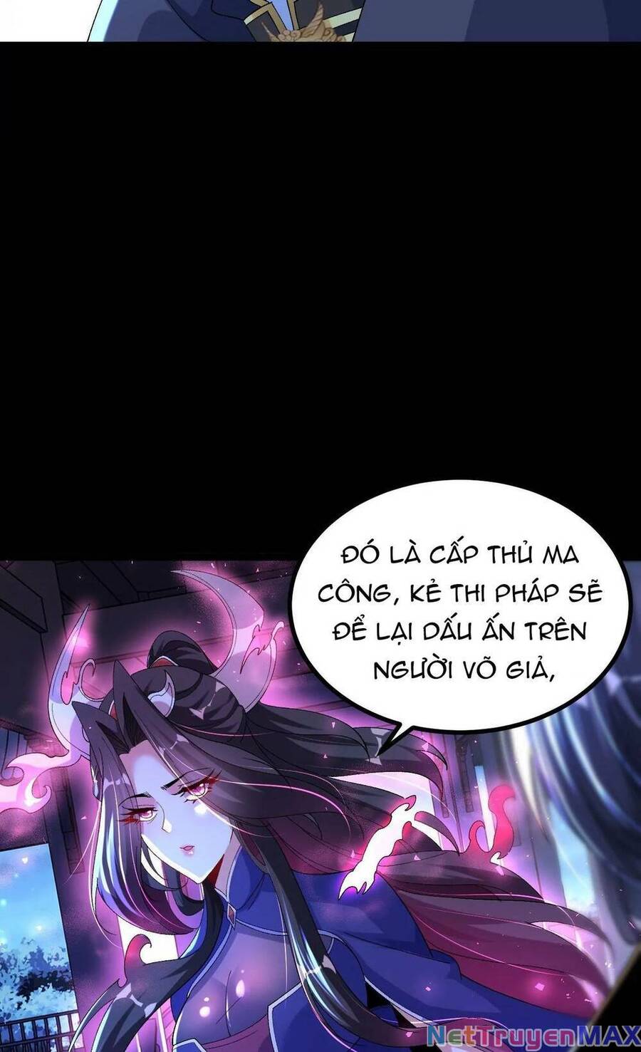 Ngạo Thế Đan Thần Chapter 29 - Trang 19