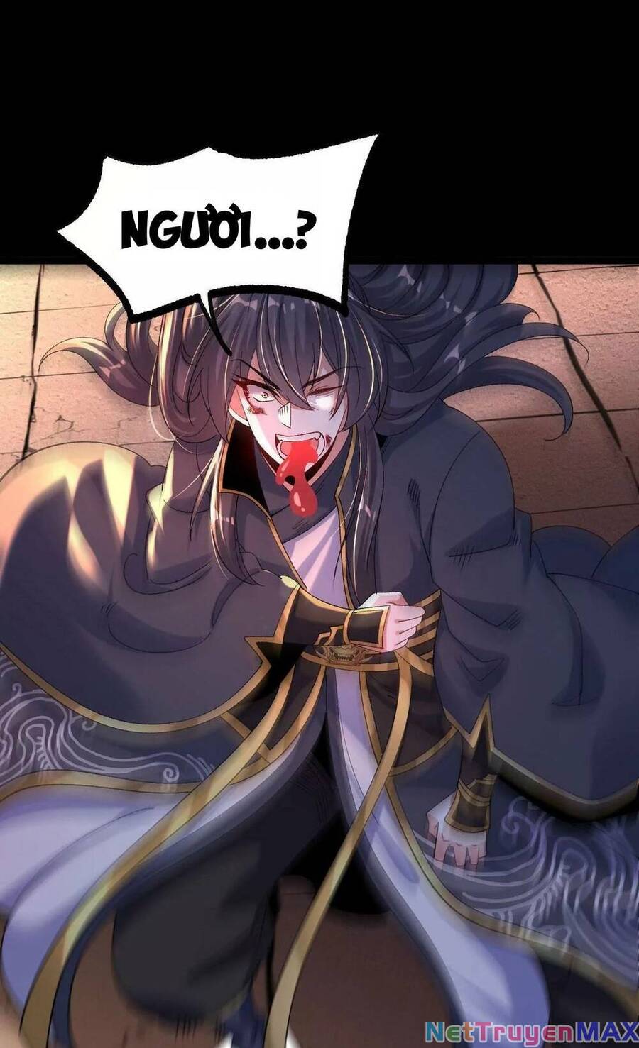 Ngạo Thế Đan Thần Chapter 31 - Trang 21