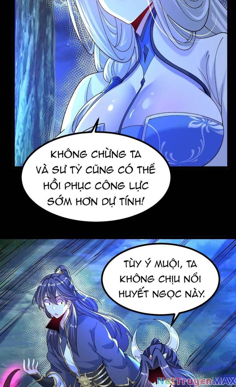 Ngạo Thế Đan Thần Chapter 27 - Trang 18