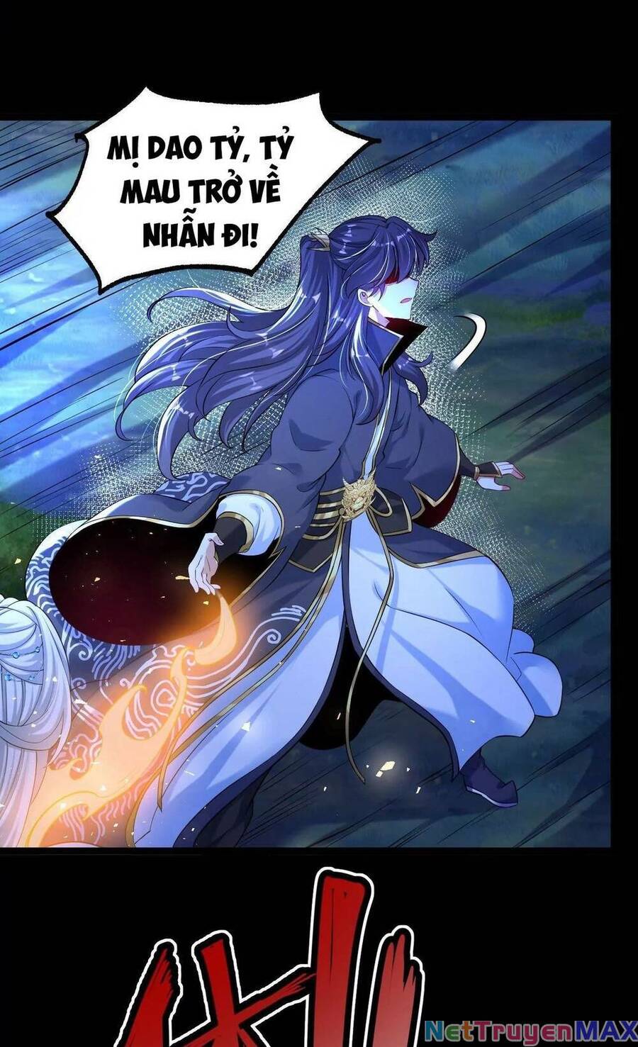 Ngạo Thế Đan Thần Chapter 27 - Trang 29