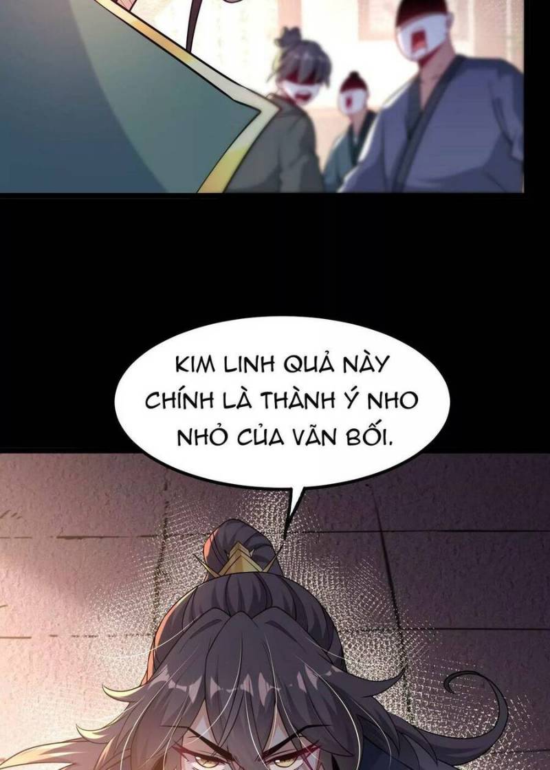 Ngạo Thế Đan Thần Chapter 24 - Trang 35