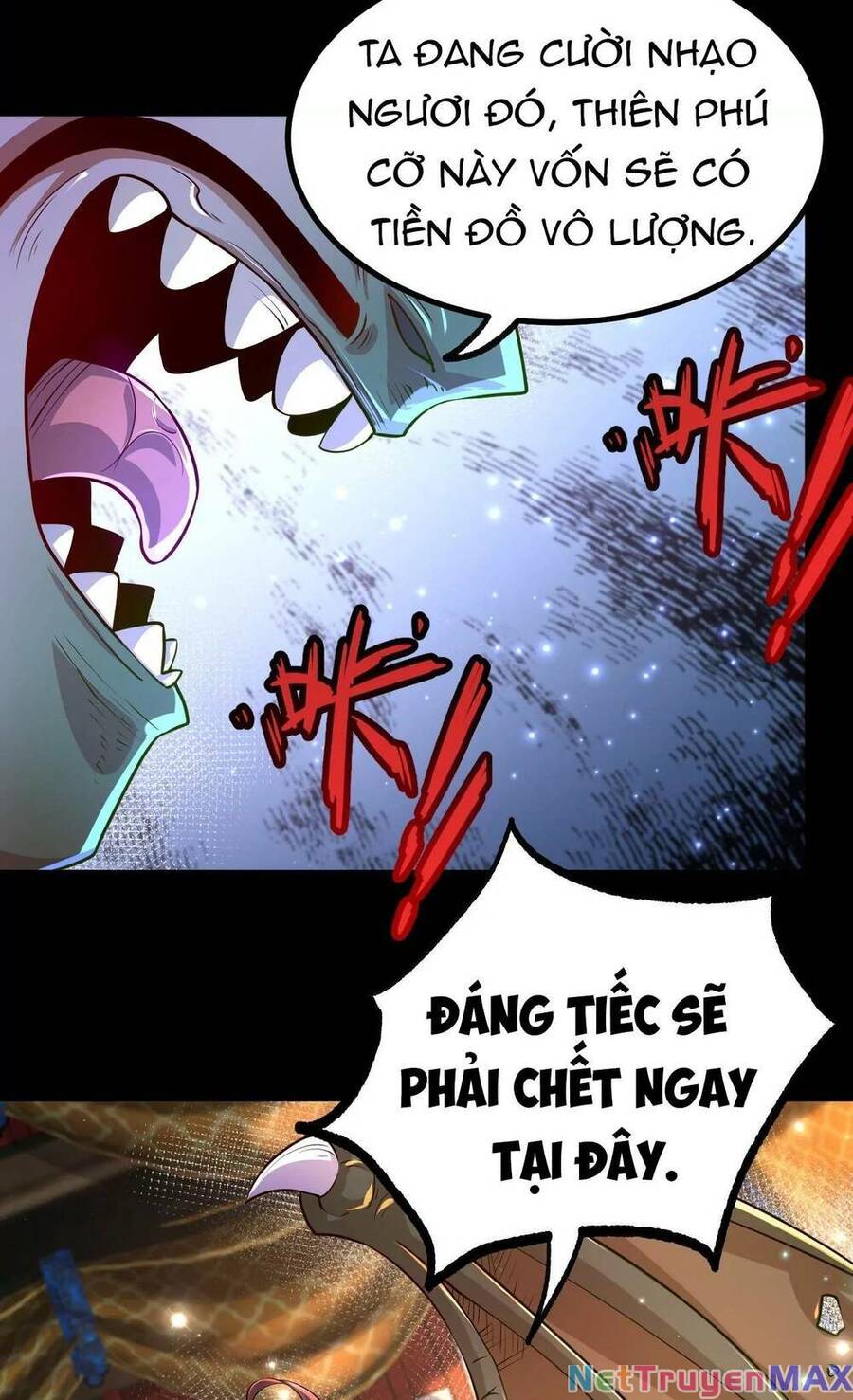 Ngạo Thế Đan Thần Chapter 30 - Trang 41