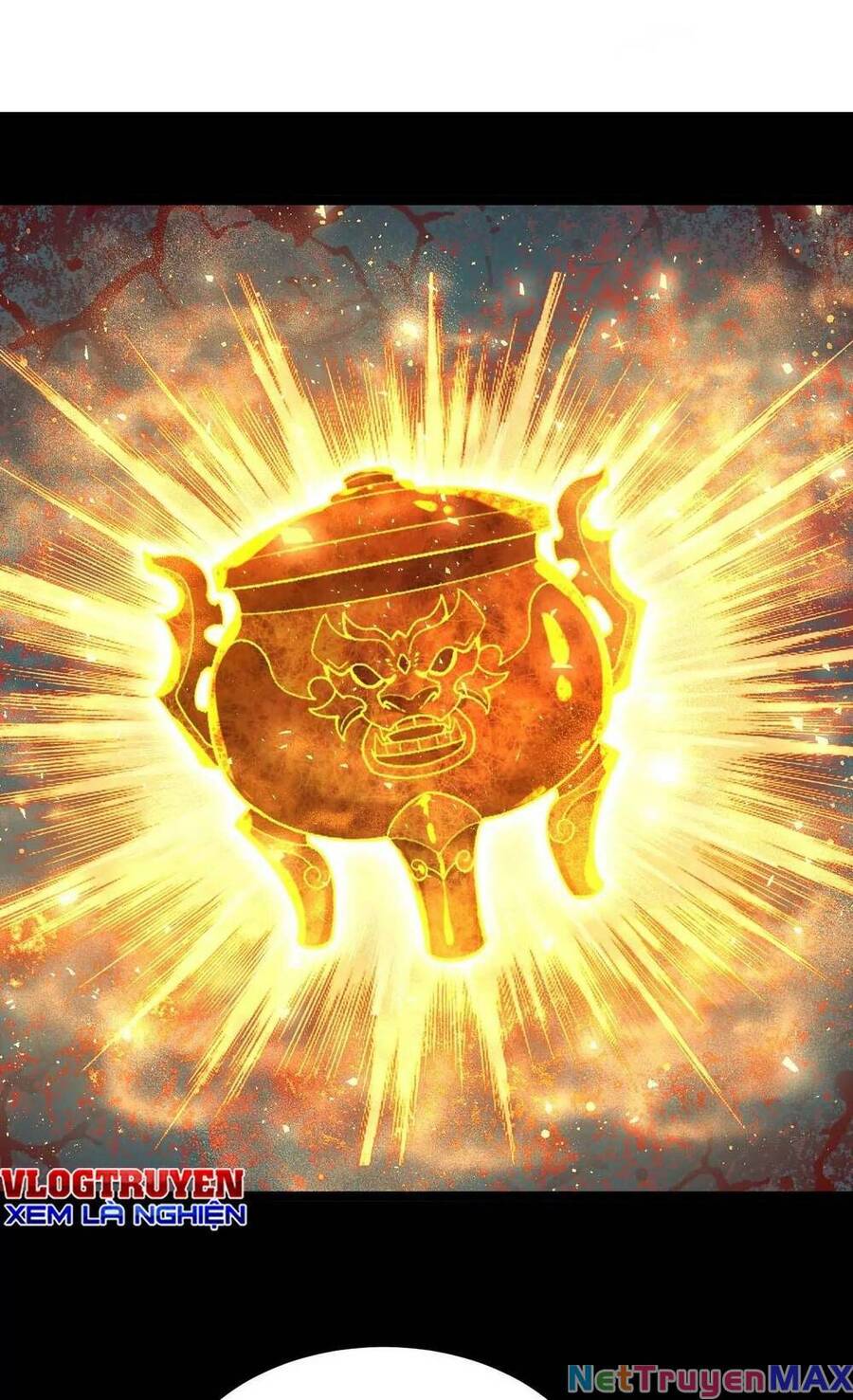 Ngạo Thế Đan Thần Chapter 27 - Trang 1