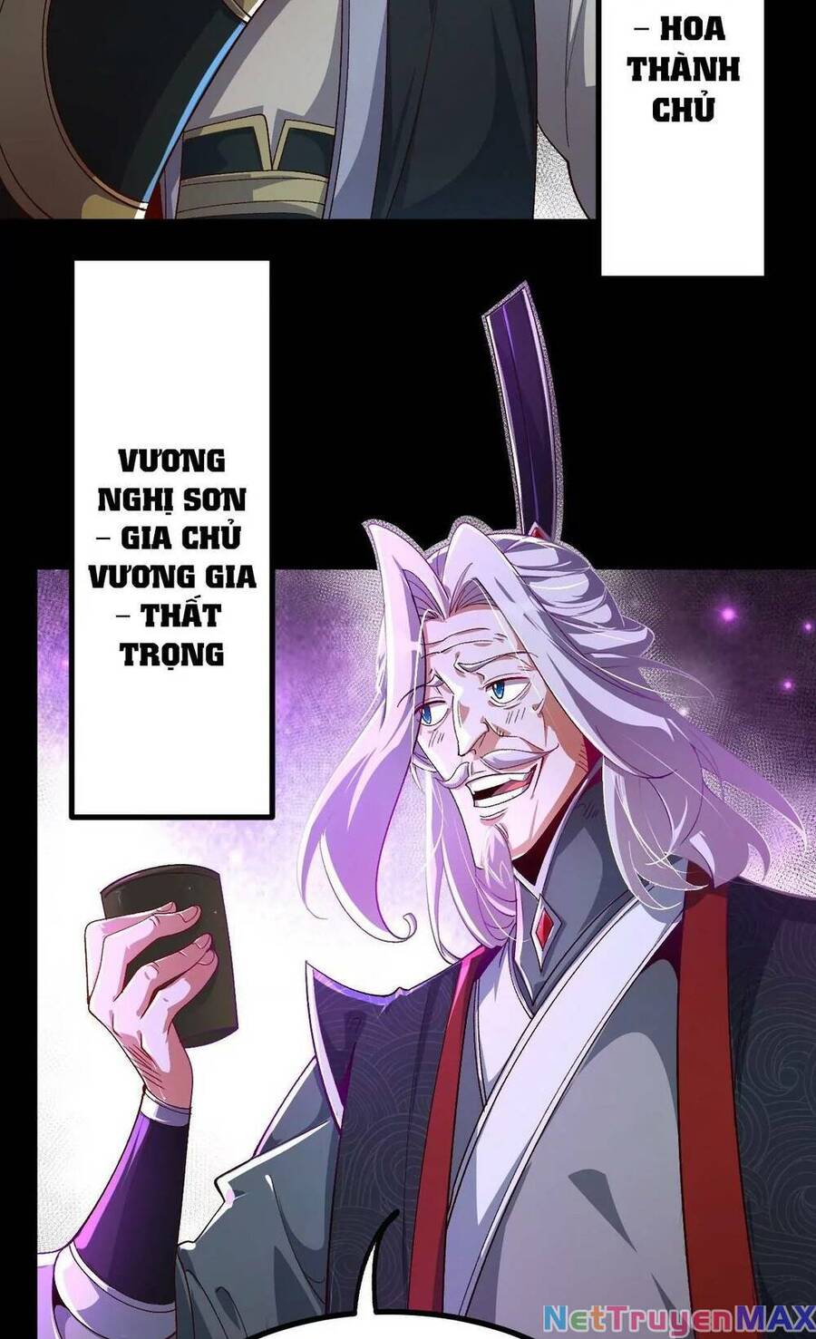 Ngạo Thế Đan Thần Chapter 30 - Trang 5