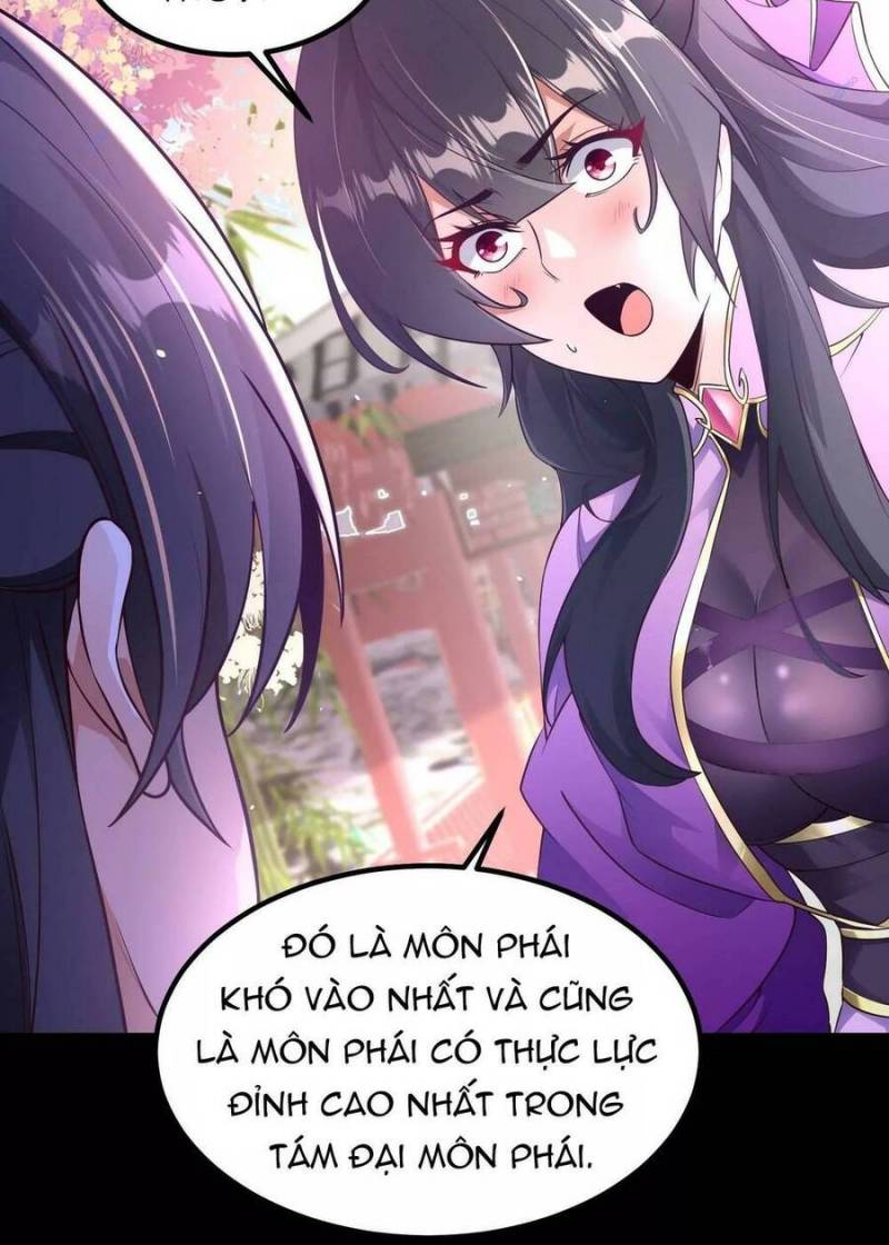 Ngạo Thế Đan Thần Chapter 25 - Trang 36