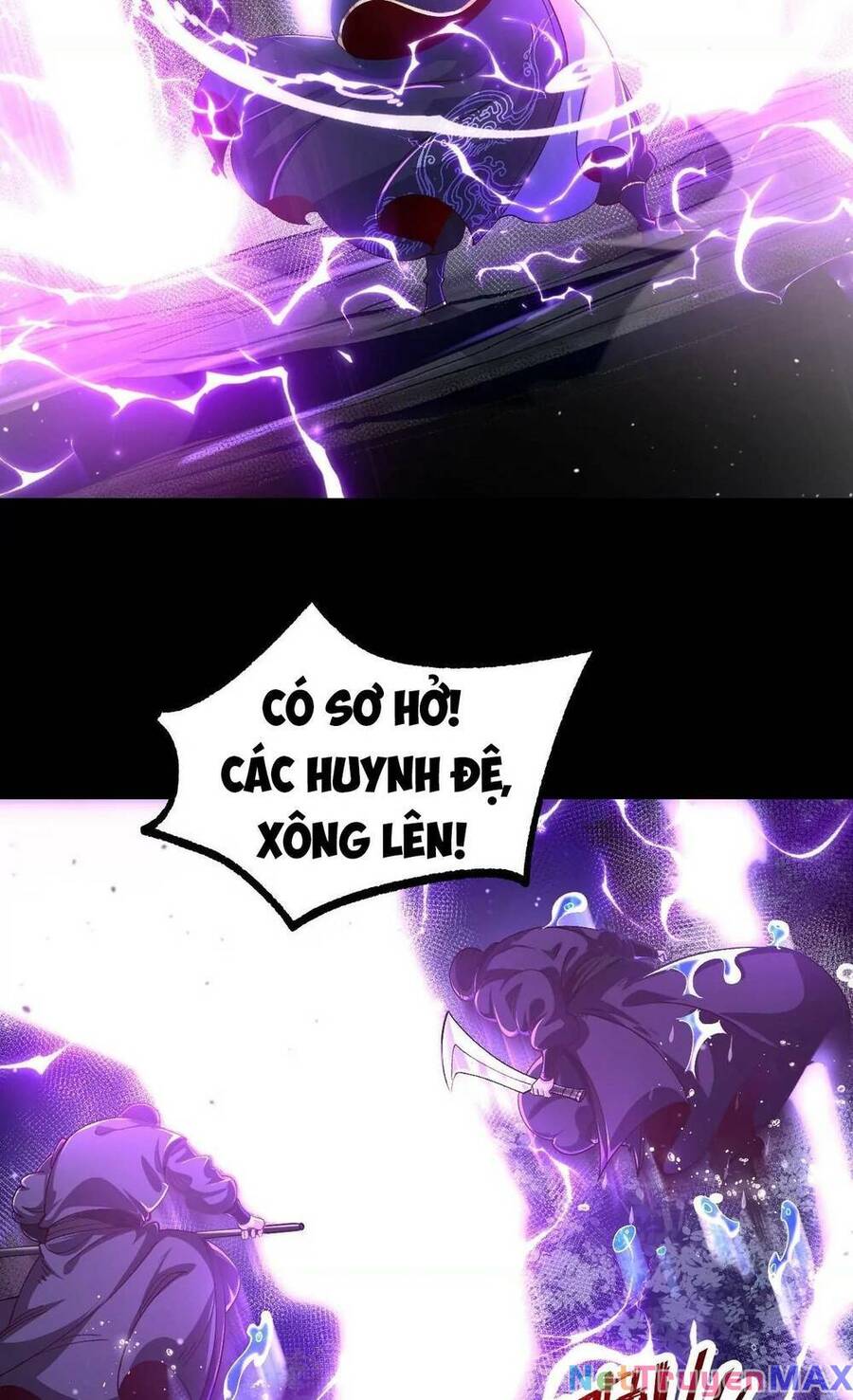 Ngạo Thế Đan Thần Chapter 28 - Trang 15