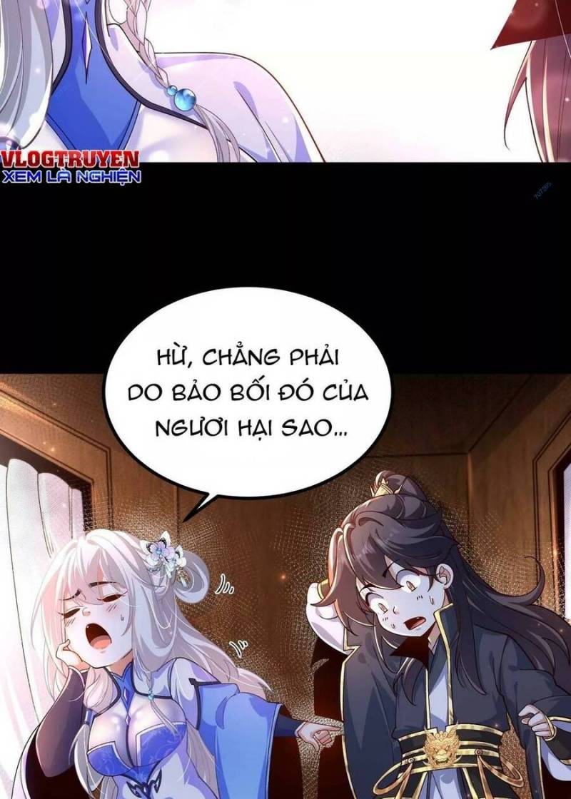Ngạo Thế Đan Thần Chapter 25 - Trang 8