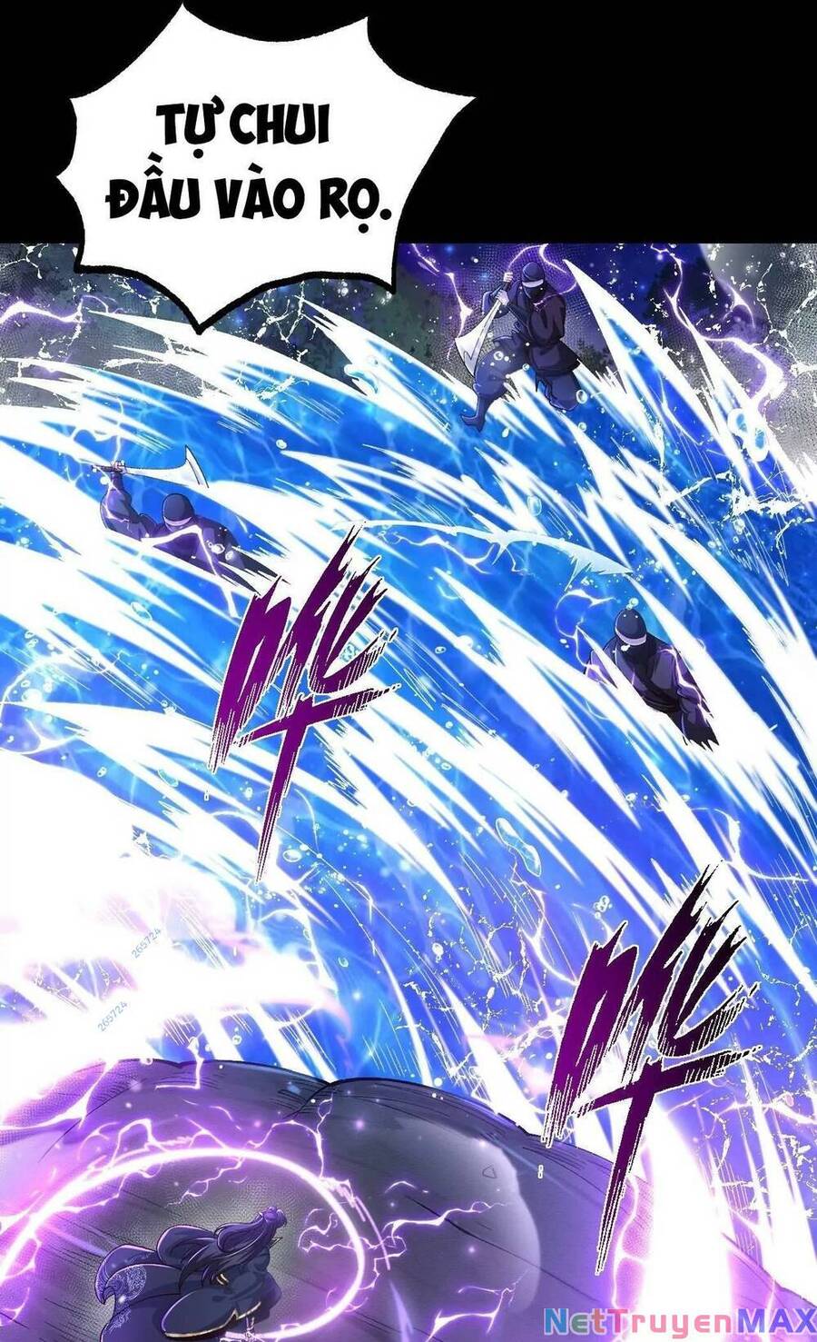 Ngạo Thế Đan Thần Chapter 28 - Trang 18