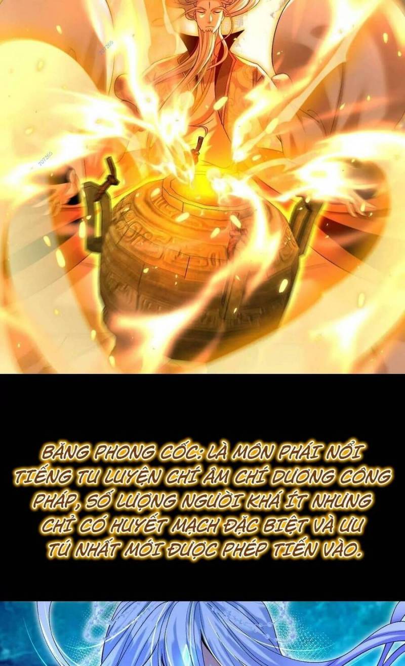 Ngạo Thế Đan Thần Chapter 25 - Trang 54