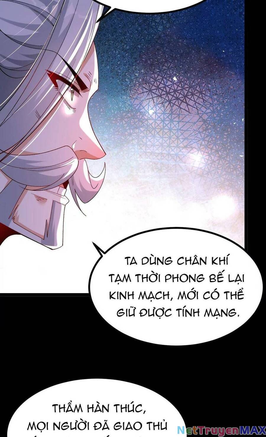 Ngạo Thế Đan Thần Chapter 29 - Trang 3