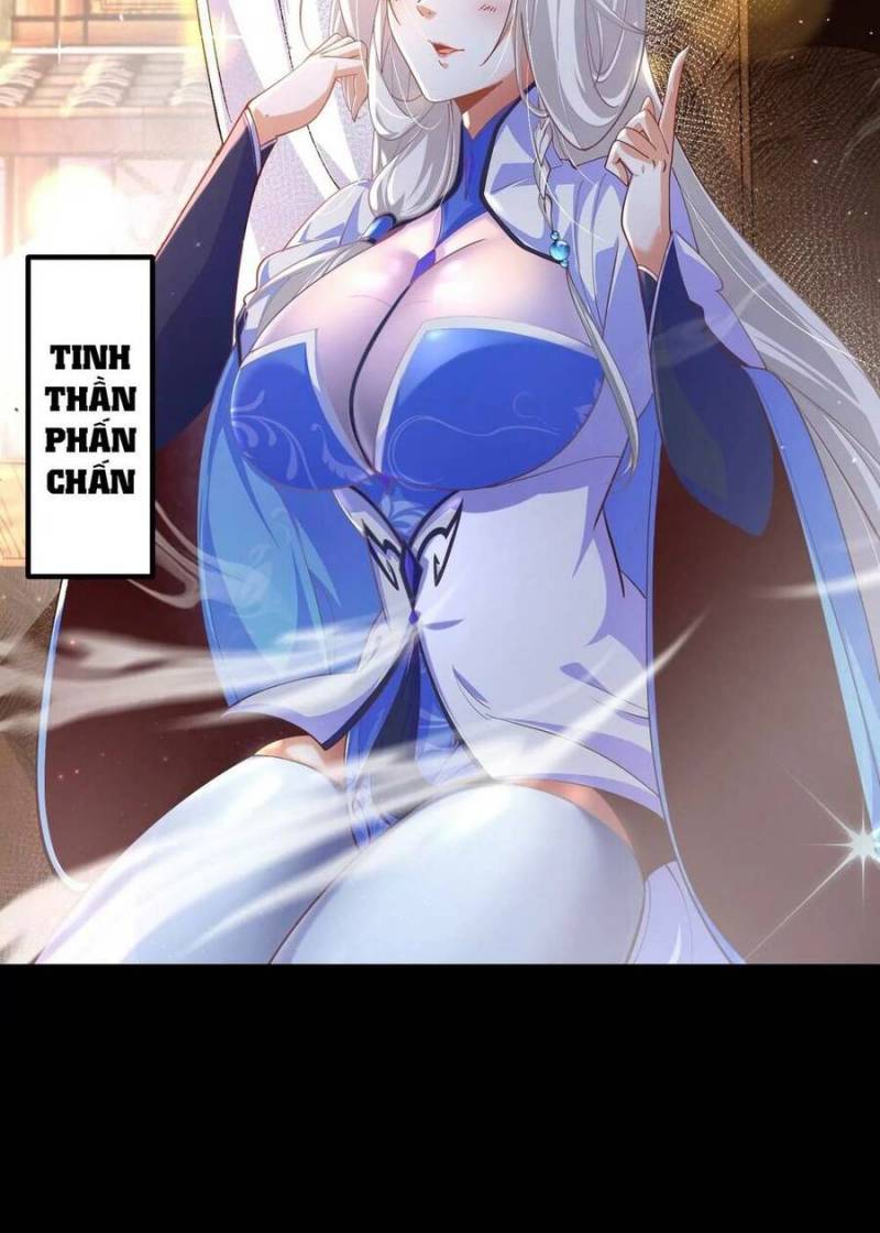 Ngạo Thế Đan Thần Chapter 25 - Trang 3