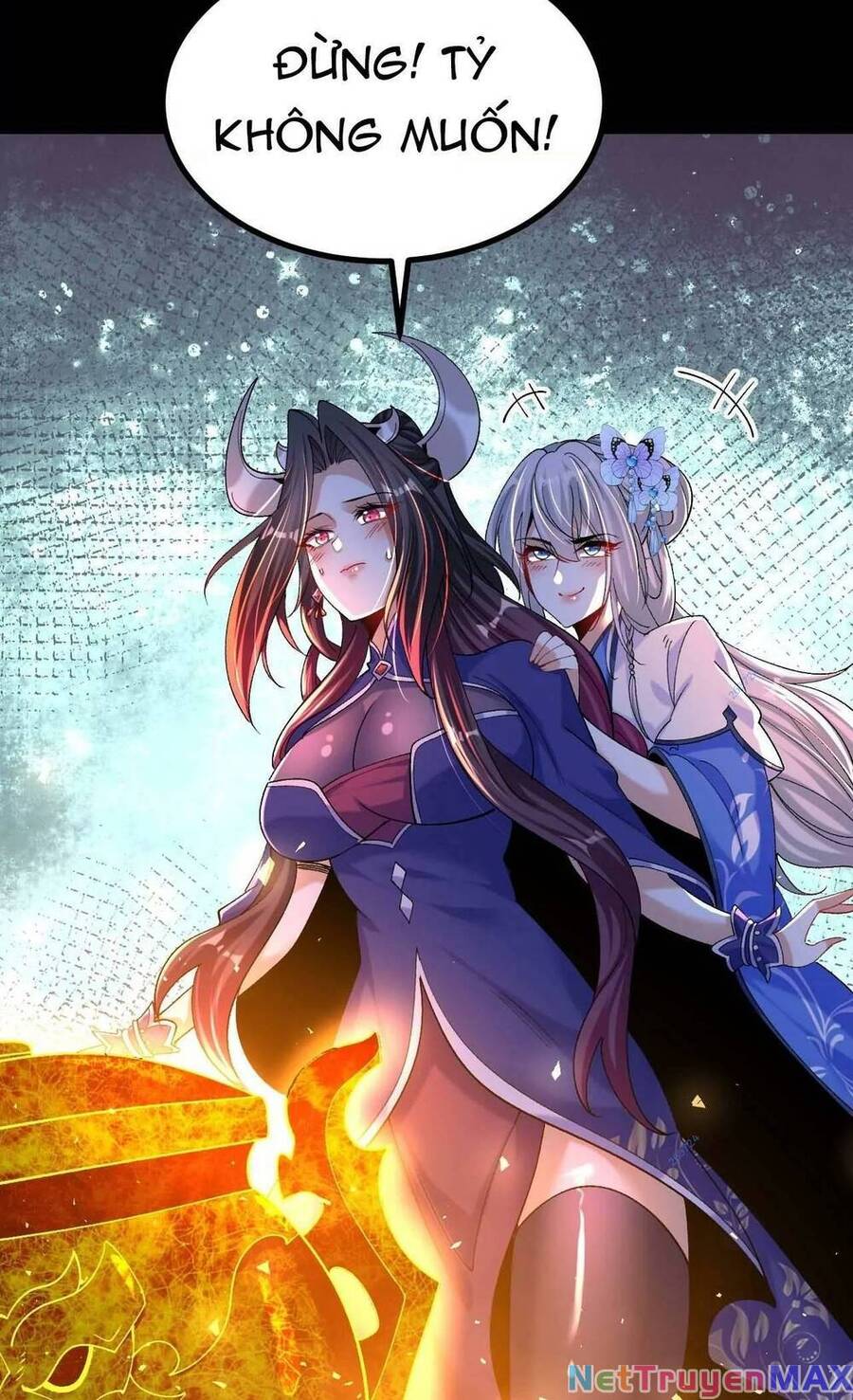 Ngạo Thế Đan Thần Chapter 27 - Trang 2