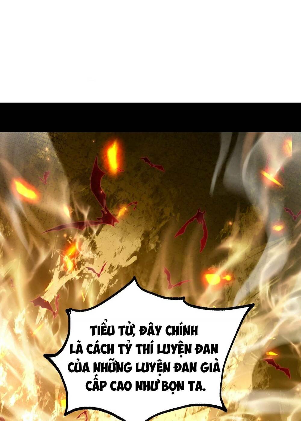 Ngạo Thế Đan Thần Chapter 23 - Trang 1