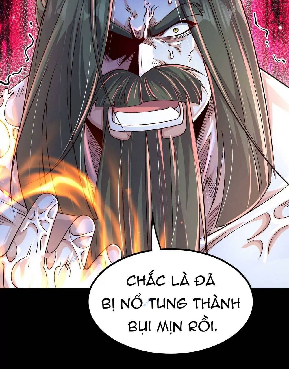 Ngạo Thế Đan Thần Chapter 21 - Trang 18