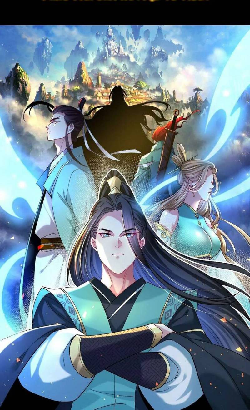 Ngạo Thế Đan Thần Chapter 25 - Trang 51