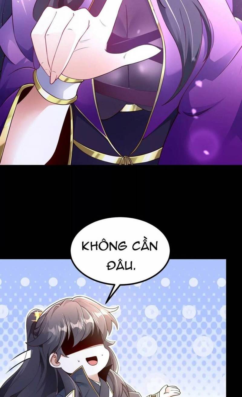 Ngạo Thế Đan Thần Chapter 25 - Trang 41