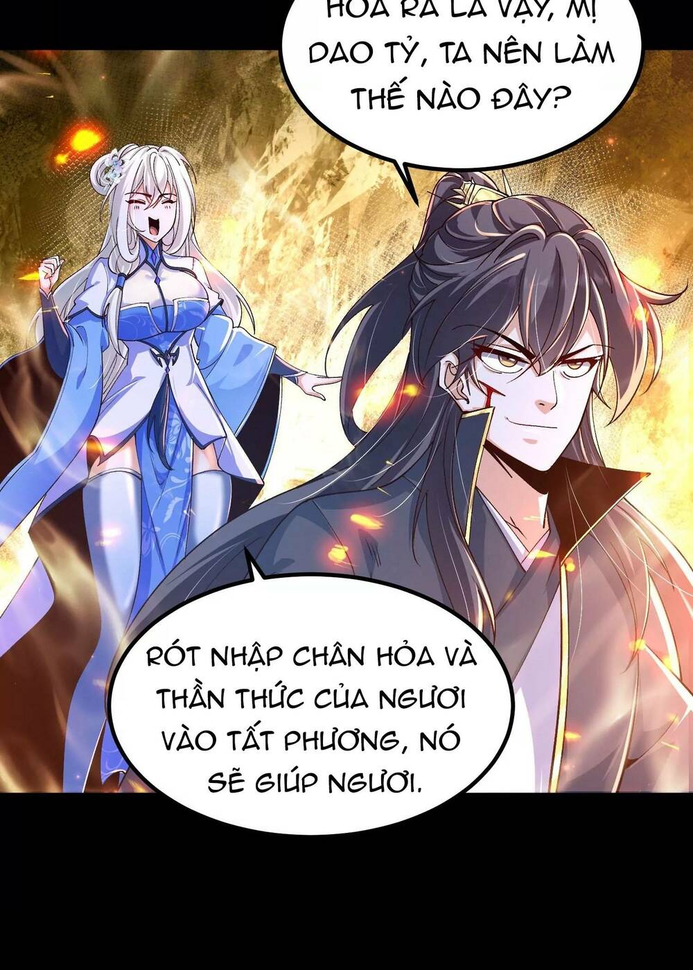 Ngạo Thế Đan Thần Chapter 23 - Trang 45