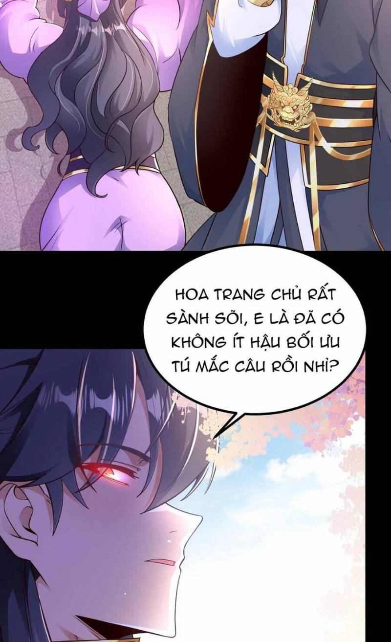 Ngạo Thế Đan Thần Chapter 25 - Trang 43