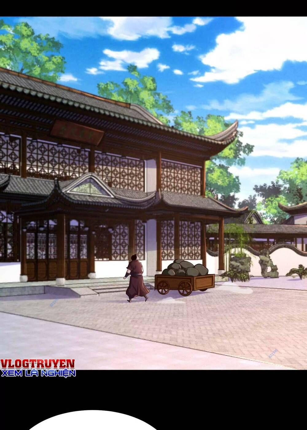 Ngạo Thế Đan Thần Chapter 21 - Trang 42
